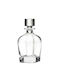 Nuova Vita Glass Wedding Decanter Τransparent