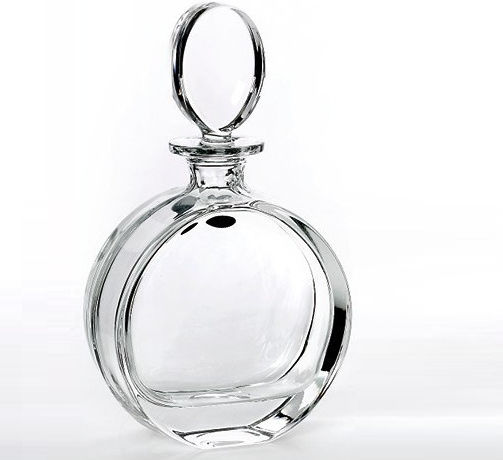Zivas Kristall Transparent 1Stück