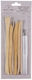Just Art JUST ART Spatula Pottery Set of 8pcs PTJ-015
