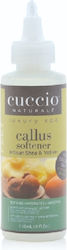 Cuccio Κερατολυτική Λοσιόν 118ml 3264