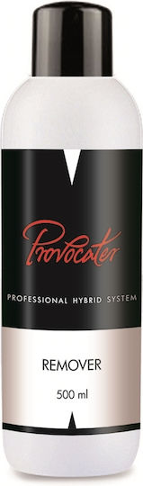 Provocater Îndepărtător de oje fără acetone 500ml
