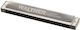 Walther Humming Tremolo Harmonica Key of C (Do) Major