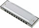 Harley Benton Diatonisch Mundharmonika Blues Harmonica Tonart Es Major