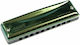 Suzuki Diatonisch Mundharmonika C-20 Tonart Niedrig F