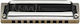 Suzuki Diatonic Harmonica Manji Key of High B