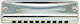 Suzuki Diatonic Harmonica Promaster Key of Eb