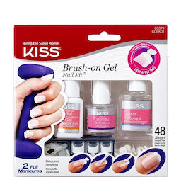 Kiss Gel Multicolor