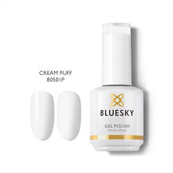 Bluesky Semipermanent Lac de Unghii 15ml 1buc
