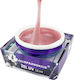 Molly Lac Gel Gel pentru Unghii Bej 15ml