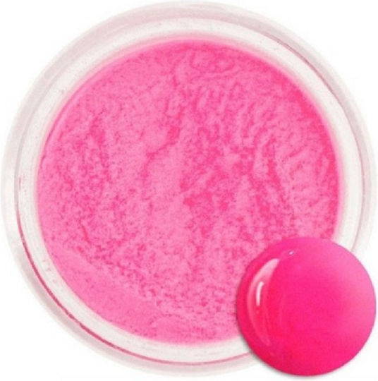 UpLac Σκόνη Ακρυλικού Pink 5gr