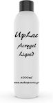 UpLac Acrygel Liquid Acrylic Transparent 1000ml