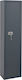 Thirard Gun Cabinet 5 Capacity with Lock
