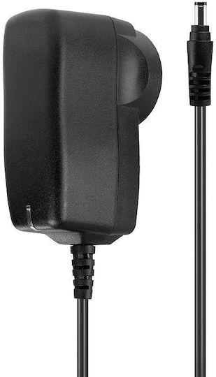 Lindy Universal Τροφοδοτικό 12 3A με Ισχύ 36W (73809)