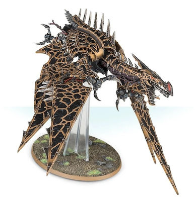 Warhammer Figurine