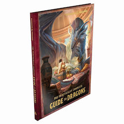Wizards of the Coast Dungeons & Dragons WTCD26400000 Wizards of the Coast Dungeons & Dragons WTCD26400000