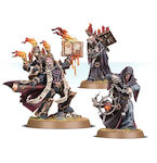 Games Workshop Warhammer Dark Apostle 2022 Figurine