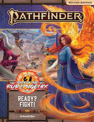 Paizo Pathfinder Adventure Guide