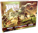 Modiphius Entertainment Core Guidebook