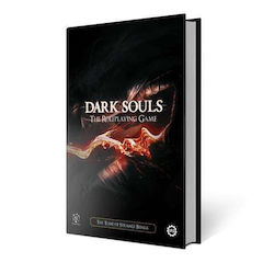 Steamforged Games Dark Souls Leitfaden