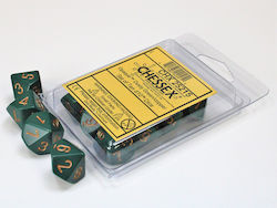 Chessex Opaque Zaruri