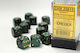 Chessex Opaque Dice
