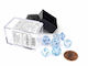 Chessex Dungeons & Dragons Borealis Luminary Ic...