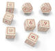 Free League Publishing One Ring Dice