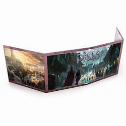 Monte Cook Games DM Screen Monte Cook Games DM Screen
