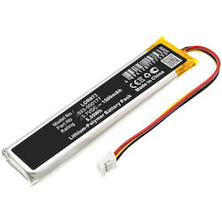 MultiEnergy Baterie pentru căști (DIWK.LOR073)