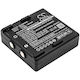 B+W Crane Control Battery Hetronic Nova Ergo