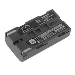 B+W Surveyor Battery (BT-L74SA)