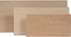 Pentart Wood Leaf 47x19.5cm