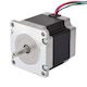 Haitronic Motor pentru microelectronice DC 2.5V (HS0475)