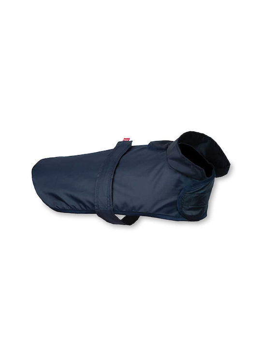 Amiplay Haine pentru câini Impermeabil Albastru Mici / Mediu / Mare cu Lungimea Spateului 32 cm