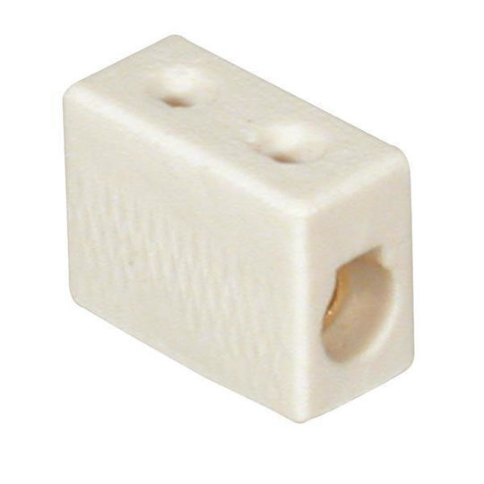 Arnocanali Clamp Porcelain (121-020420000) 1pcs