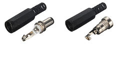 Haitronic DC Connector (HS0004)