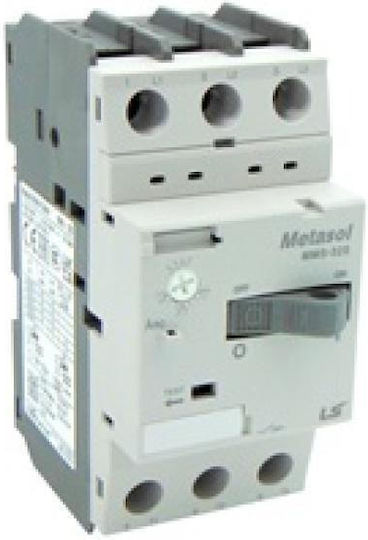 Thermomagnetisch 03.021.0013
