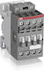 Abb Βιομηχανικό Ρελέ Ισχύος 4 επαφών 220V 45381
