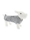 Ferribiella Sweatshirt Hund in Gray Farbe 35cm.