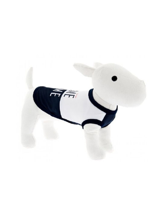 Ferribiella Hundeshirts in Blau Farbe XL