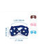 Nobleza Dog Bow tie 36cm