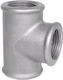Ταφ Σύνδεσης Σωλήνα Verzinkt 1/2" Weiblich NX459