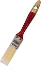 Paint Brush Straight 25mm