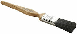 Harris Brushes Paint Brush Straight 1''