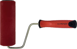 Olympian Farbroller Rund 24cm 11-125-217 Olympian Farbroller Rund 24cm 11-125-217