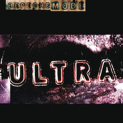 Depeche Mode Depeche Mode Ultra LP ULTRA Vinyl Depeche Mode Depeche Mode Ultra LP ULTRA Vinyl