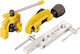 UYUS TOOLS Set Tabletop Flaring Tool