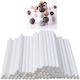Kardasis Bețișoare pentru Pop Cake Hârtie 15x15cm 3197 100pcs