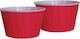 Kardasis Confectionery Accessories Paper 5x3.9cm 35130 100pcs