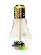 HOMie Aromatherapy Device Transparent 10702